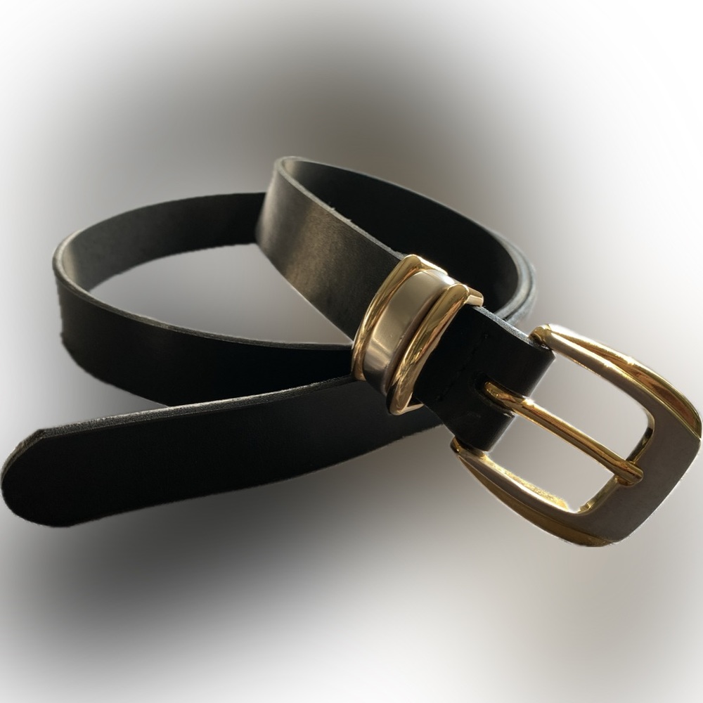 BUFFALO Belt - Picture 1 of 9